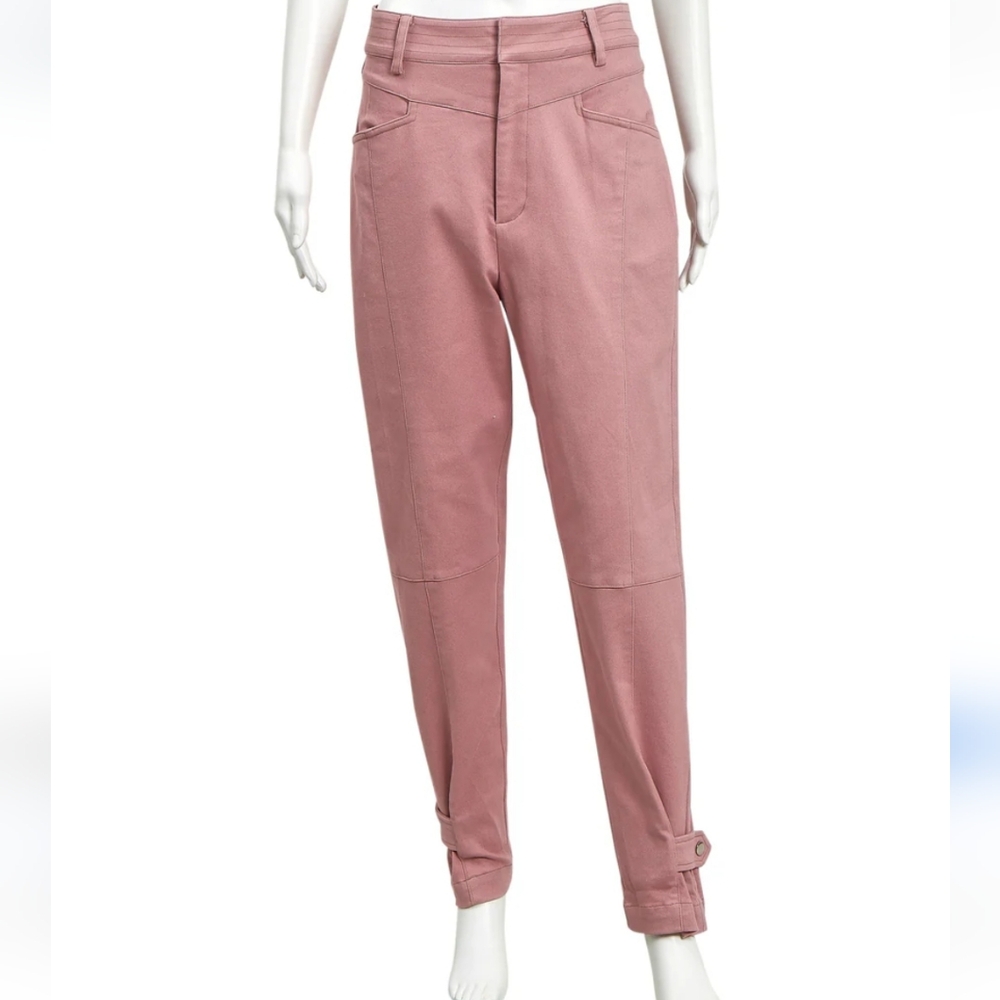 Nicholas Tapered Leg Pants